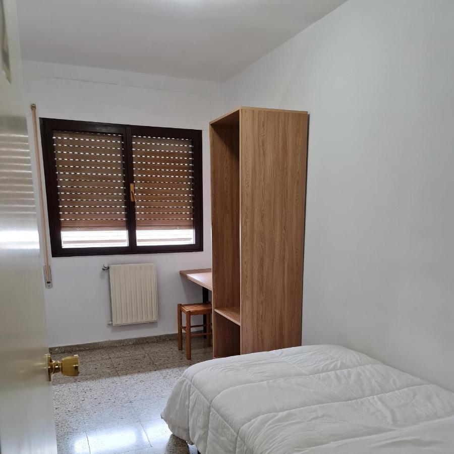 Apartamentos O Cargadeiro Ribadeo Exterior photo